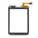 Touch Panel for Nokia C3-01(Black)