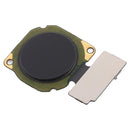 Fingerprint Sensor Flex Cable for Huawei Mate 10 Lite (Black)