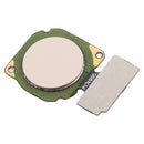 Fingerprint Sensor Flex Cable for Huawei Mate 10 Lite (Gold)