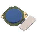 Fingerprint Sensor Flex Cable for Huawei Mate 10 Lite (Blue)