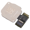 Fingerprint Sensor Flex Cable for Huawei Mate 10 Lite (Red)