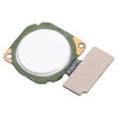 Fingerprint Sensor Flex Cable for Huawei Mate 10 Lite (White)