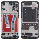 Middle Frame Bezel Plate for Huawei P smart Pro 2019 (Black)