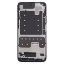 Middle Frame Bezel Plate for Huawei P smart Pro 2019 (Black)