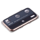 Original Camera Lens Cover for Huawei P40 Pro (Gold)