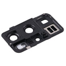 Original Camera Lens Cover for Huawei P40 Pro (Gold)