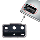 Original Camera Lens Cover for Huawei P40 Pro (Silver)