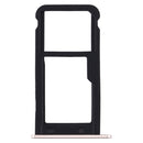 SIM Card Tray + Micro SD Card Tray for Huawei MediaPad M3 8.4 (4G Version) (Gold)
