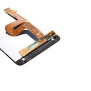 For Letv Le Pro3 / X720 LCD Screen and Digitizer Full Assembly(White)