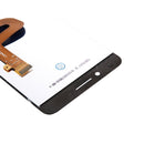 For Letv Le Pro3 / X720 LCD Screen and Digitizer Full Assembly(White)