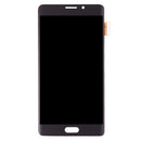 Original LCD Screen and Digitizer Full Assembly for Xiaomi Mi Note 2(Black)