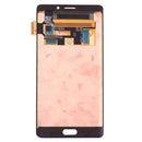 Original LCD Screen and Digitizer Full Assembly for Xiaomi Mi Note 2(Black)