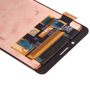 Original LCD Screen and Digitizer Full Assembly for Xiaomi Mi Note 2(Black)
