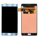 Original LCD Screen and Digitizer Full Assembly for Xiaomi Mi Note 2(Silver)