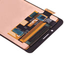 Original LCD Screen and Digitizer Full Assembly for Xiaomi Mi Note 2(Silver)