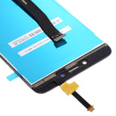 For Xiaomi Redmi 4X LCD Screen and Digitizer Full Assembly(Black)