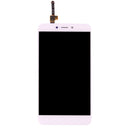 For Xiaomi Redmi 4X LCD Screen and Digitizer Full Assembly(White)