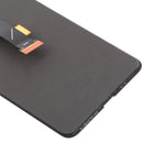 Original AMOLED Material LCD Screen and Digitizer Full Assembly for Xiaomi Mi Mix 3(Black)