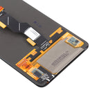 Original AMOLED Material LCD Screen and Digitizer Full Assembly for Xiaomi Mi Mix 3(Black)
