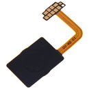 Fingerprint Sensor Flex Cable for LG G7 ThinQ / G710EM G710PM G710VMP G710TM G710VM G710N (Black)