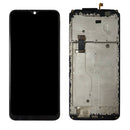 LCD Screen and Digitizer Full Assembly for Ulefone Note 7(Black)