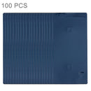 100 PCS for Huawei Ascend P7 Front Housing Adhesive