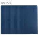 100 PCS for Huawei Ascend P6 Front Housing Adhesive