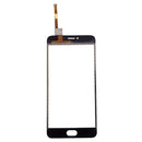 For Meizu M3 Note / M681 Standard Version Touch Panel(Black)