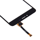 For Meizu M3 Note / M681 Standard Version Touch Panel(Black)
