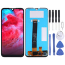 LCD Screen and Digitizer Full Assembly for Huawei Honor 8S / Honor Play 3e