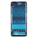 Original Front Housing LCD Frame Bezel Plate for Xiaomi Redmi Note 9S / Note 9 Pro(India) / Note 9 Pro Max(Green)