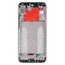 Original Middle Frame Bezel Plate for Xiaomi Redmi Note 8T (Black)