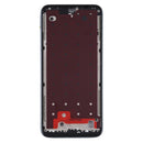 Original Middle Frame Bezel Plate for Xiaomi Redmi Note 8T (Black)