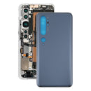 Original Battery Back Cover for Xiaomi Mi CC9 Pro / Mi Note 10 Pro / Mi Note 10(Black)