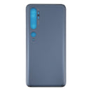 Original Battery Back Cover for Xiaomi Mi CC9 Pro / Mi Note 10 Pro / Mi Note 10(Black)