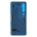 Original Battery Back Cover for Xiaomi Mi CC9 Pro / Mi Note 10 Pro / Mi Note 10(Black)