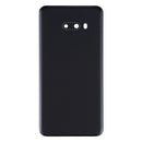 Battery Back Cover for LG G8X ThinQ(Black)