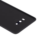 Battery Back Cover for LG G8X ThinQ(Black)