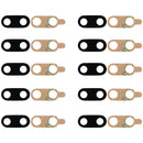 10 PCS Back Camera Lens for Huawei Honor 9 Lite