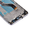 For Huawei P10 Lite / Nova Lite LCD Screen and Digitizer Full Assembly with Frame(Black)