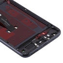 LCD Screen and Digitizer Full Assembly with Frame for Huawei Honor 20 / Nova 5T (Black)