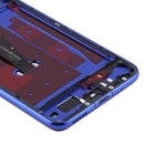 LCD Screen and Digitizer Full Assembly with Frame for Huawei Honor 20 / Nova 5T (Phantom Blue)