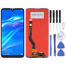 LCD Screen and Digitizer Full Assembly for Huawei Enjoy 9 (High Edition)(Black)