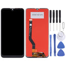 LCD Screen and Digitizer Full Assembly for Huawei Enjoy 9 (High Edition)(Black)