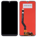 LCD Screen and Digitizer Full Assembly for Huawei Enjoy 9 (High Edition)(Black)