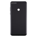 Battery Back Cover for Lenovo K5 Note(Black)