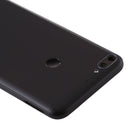 Battery Back Cover for Lenovo K5 Note(Black)