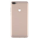 Battery Back Cover for Lenovo K5 Note(Gold)