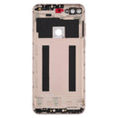 Battery Back Cover for Lenovo K5 Note(Gold)