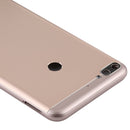 Battery Back Cover for Lenovo K5 Note(Gold)